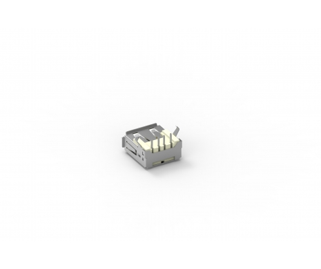 Connector Solution 205B-DAN0-R