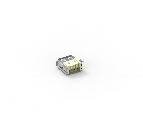 Connector Solution 205B-SAN0-R