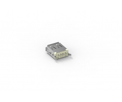 Connector Solution 205C-DAN0-R02