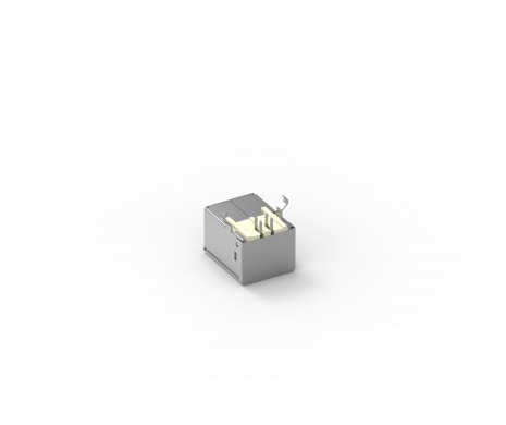 Connector Solution 205D-DAN0-R