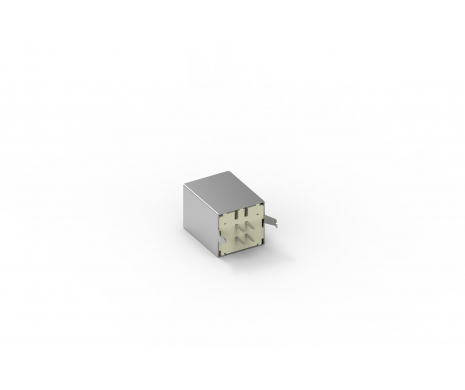 Connector Solution 205E-DAN0-R