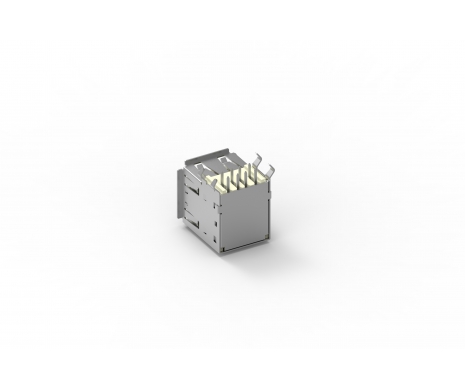 Connector Solution 205G-AAN0-RA2