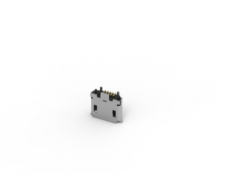 Connector Solution 207F-BA00