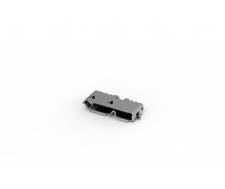 Connector Solution 209E-BE00