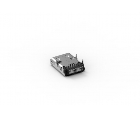 Connector Solution 217B-AG01