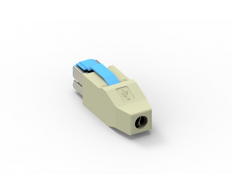 Connector Solution 218A-12D01