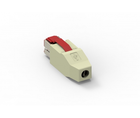 Connector Solution 218A-24D01