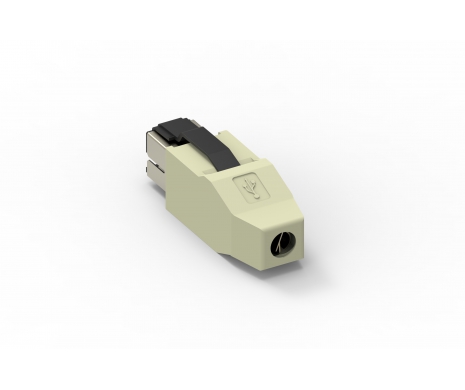 Connector Solution 218A-5D01