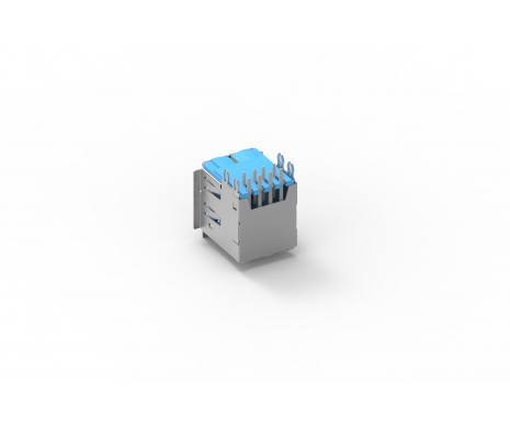 Connector Solution 218B-12G01