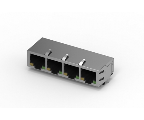 Connector Solution 211C-14CAA