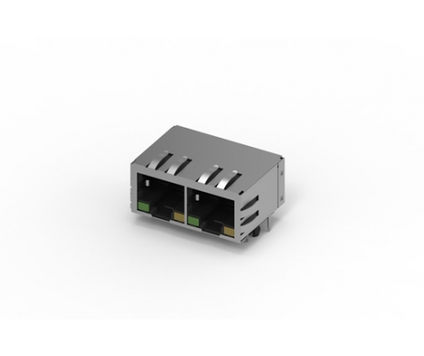 Connector Solution 213A-12CAA-RA12