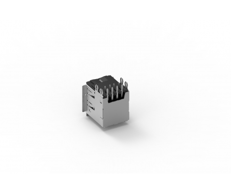 Connector Solution 218B-5G01