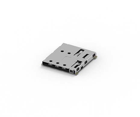 Connector Solution 115U-A103