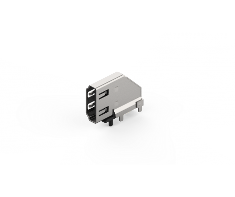 Connector Solution 206A-DA01