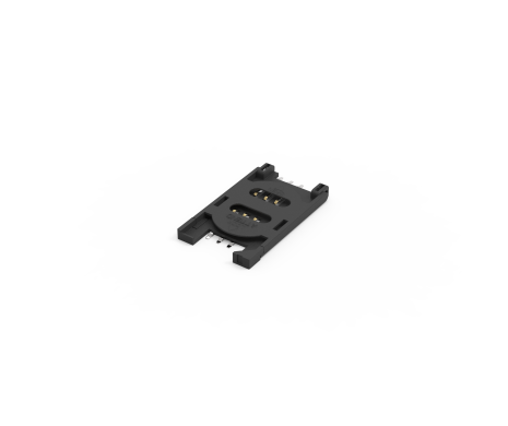 Connector Solution 115B-AAA0-R01