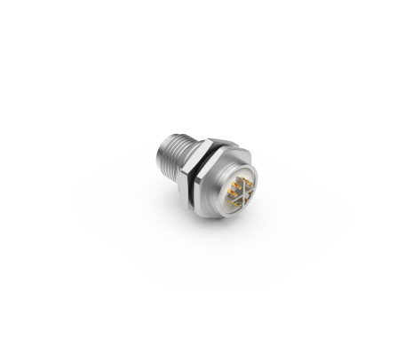 Connector Solution 216X-08MAF