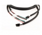 Custom Cable Assemblies Power Cable