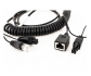 Custom Cable Assemblies Industry Ethernet Cable
