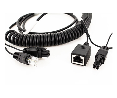 Custom Cable Assemblies Industry Ethernet Cable