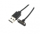 Custom Cable Assemblies Pogo Pin Cable