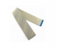 Custom Cable Assemblies FFC (Flexible Flat Cable)
