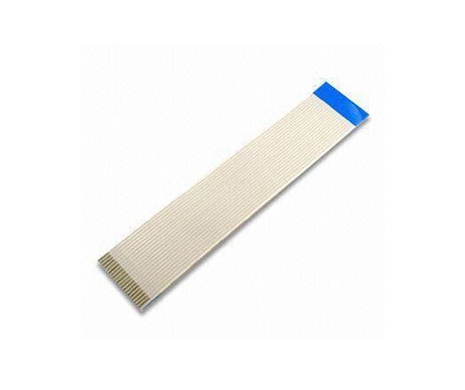 Custom Cable Assemblies FFC (Flexible Flat Cable)