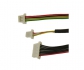 Custom Cable Assemblies Crimp Connector Wire Harness