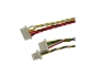 Custom Cable Assemblies Crimp Connector Wire Harness