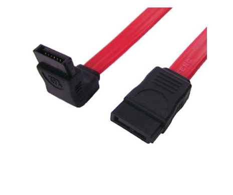 Custom Cable Assemblies SATA Cable