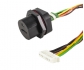 Custom Cable Assemblies Sealed I/O Cable