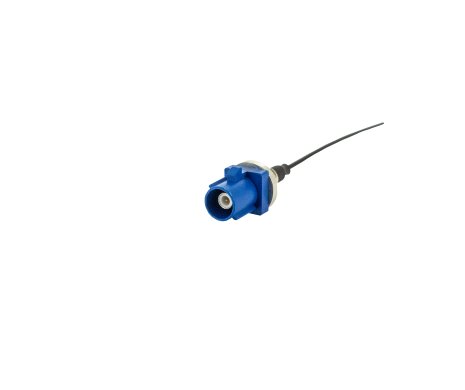 Custom Cable Assemblies FAKRA RF Cable