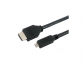 Custom Cable Assemblies Video Cable
