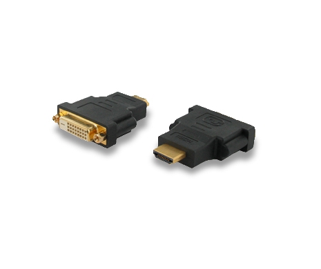 Custom Cable Assemblies Video Adapter