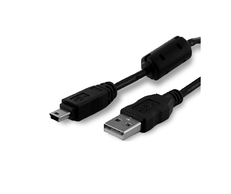 Custom Cable Assemblies USB Cable