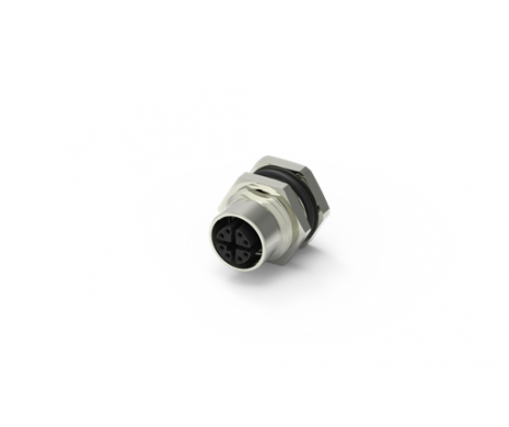 Connector Solution 216X-08FSF