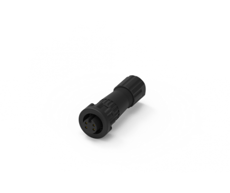 Connector Solution 227A-AFF0