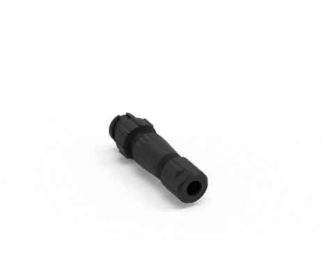 Connector Solution 227A-AMM0