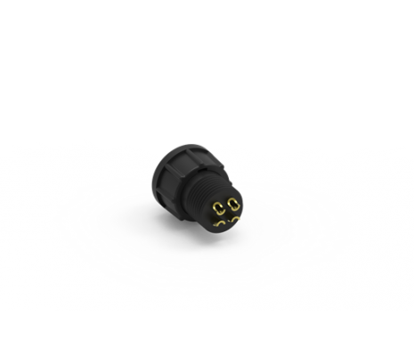 Connector Solution 227B-MFF0