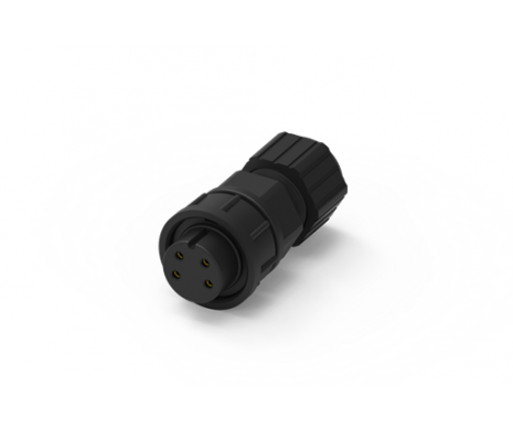 Connector Solution 227C-AFF0