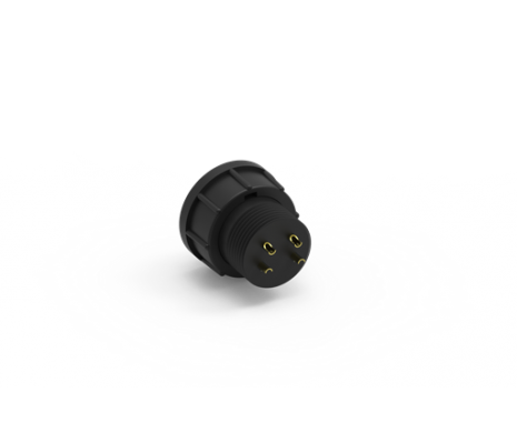 Connector Solution 227C-MFF0