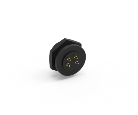 Connector Solution 227C-DMM0