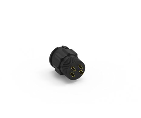 Connector Solution 227C-MMM0