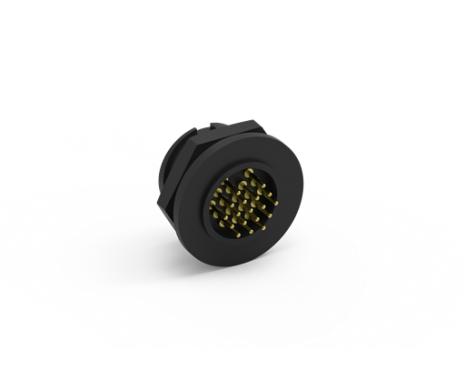 Connector Solution 227D-DMM0