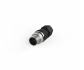 Connector Solution 216A-XXMF1