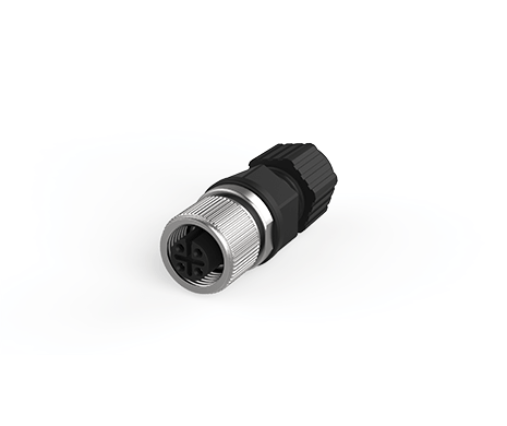 Connector Solution 216A-XXFF1