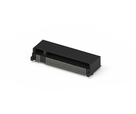 Connector Solution 123A-40A00