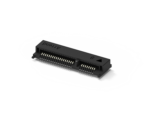 Connector Solution 119A-40A00-R02