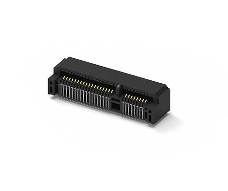 Connector Solution 119A-70A00-R02