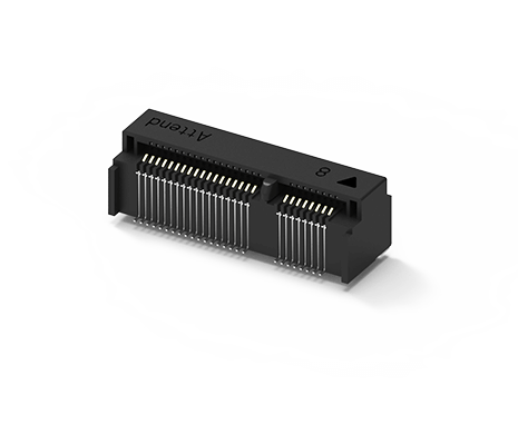 Connector Solution 119A-92A00-R02