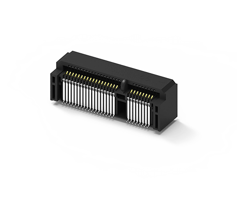 Connector Solution 119A-99A00-R02